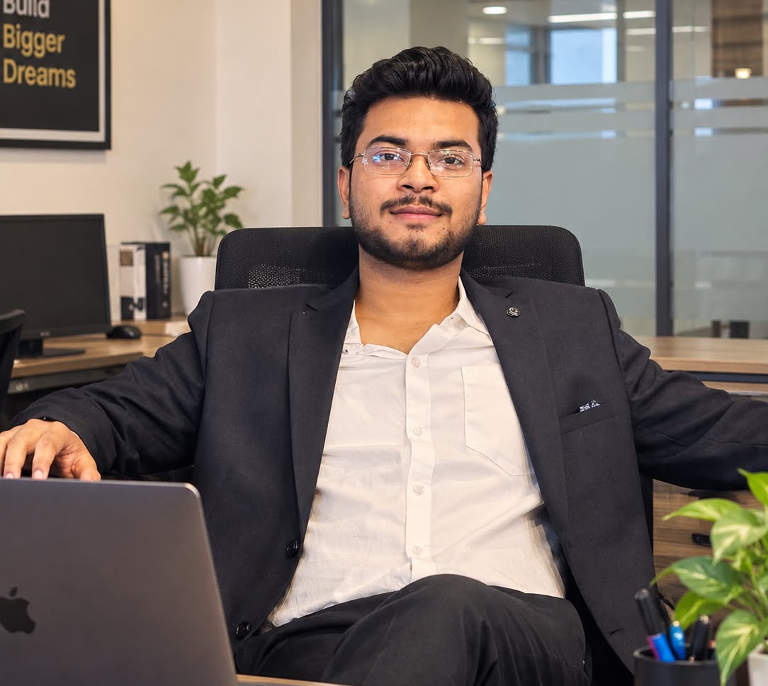 Gaurav Sharma
