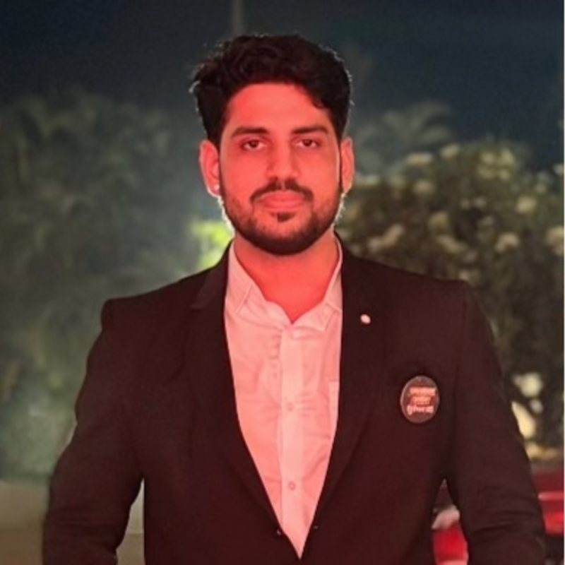 Kaushal Tomar