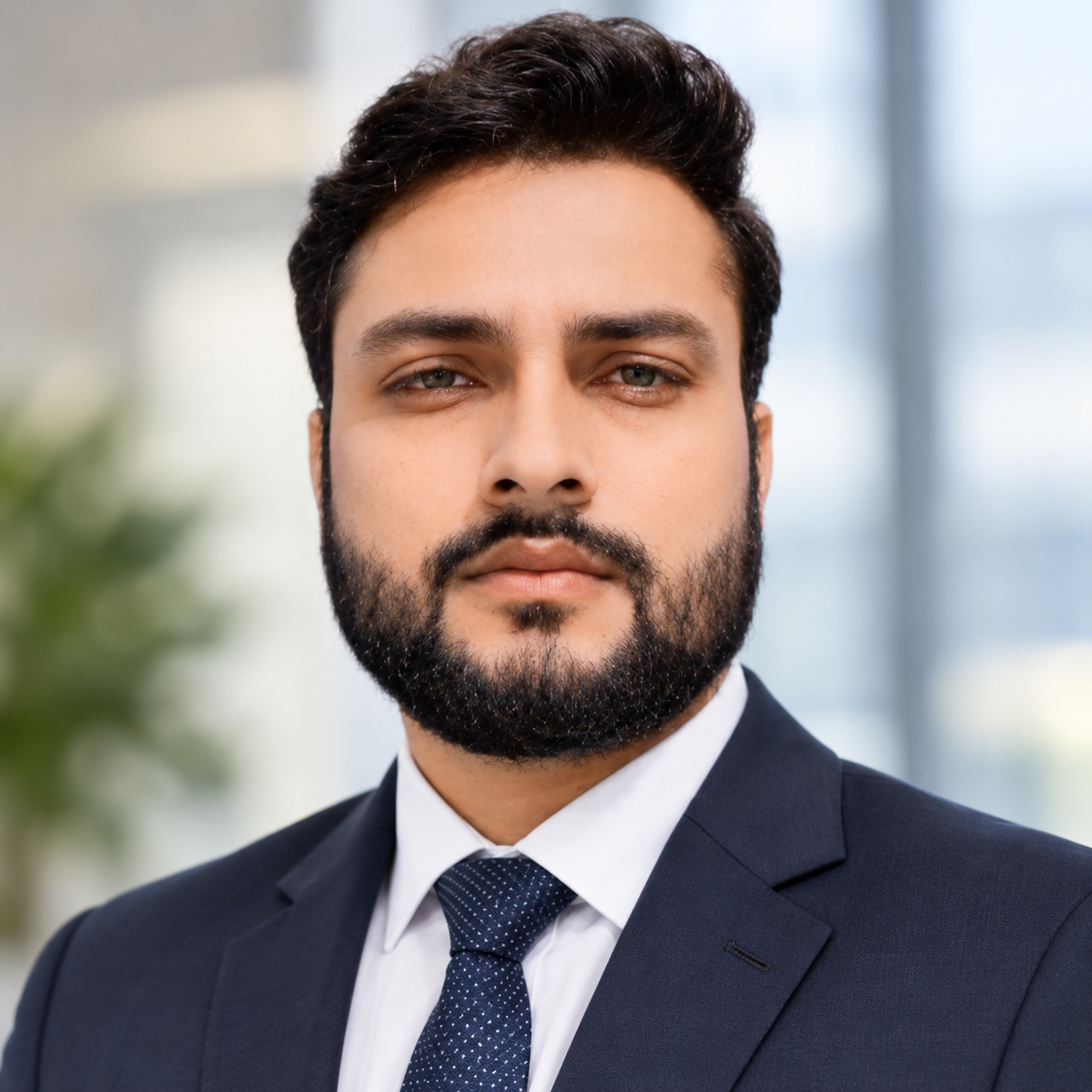 Shivam Jadon